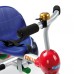 Трехколесный велосипед Peg Perego Trillo (PD0623)